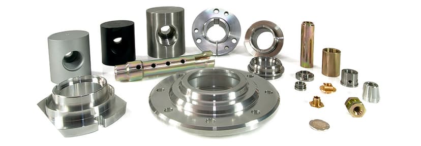 Lieferprogramm Übersicht