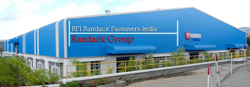 Randack Fasteners India participates ADIPEC 2024 in Abu Dhabi