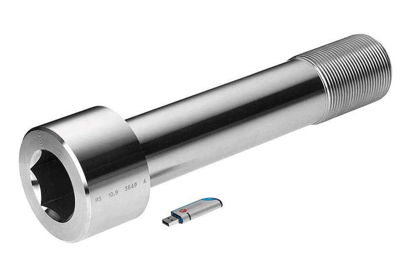 Warmform- & Schmiedeteile